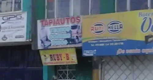 TAPIAUTOS LA LAGUNA TAPIAUTOS LA LAGUNA